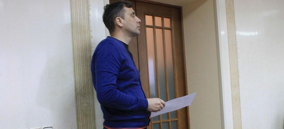 Первый заместитель главы Сосьвы проиграл суд экс-спикеру Думы, который оскорбился на "ЧМО"