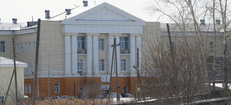 Главный врач ЦГБ ответил на вопросы "Вечернего Карпинска" об изоляции граждан Китая
