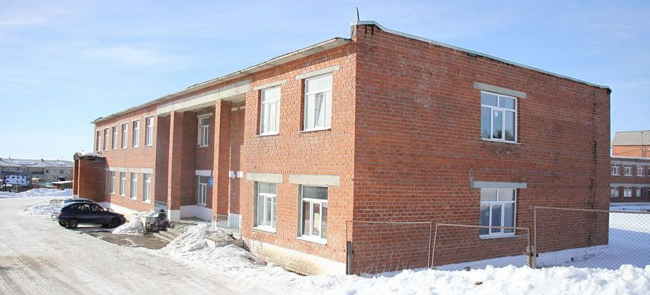 Серовская горбольница планирует отремонтировать кровлю гаринской амбулатории