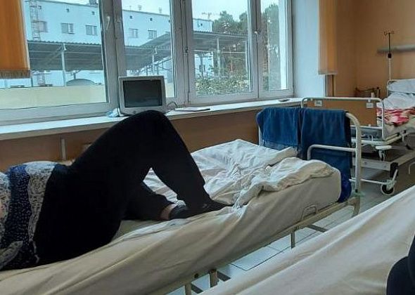 На лечение одного человека в рамках ОМС выделили 24,9 тысячи рублей