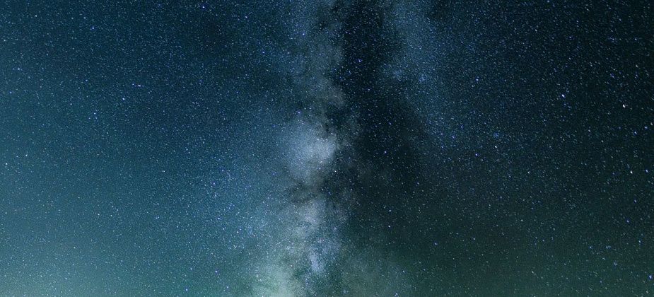 На севере области начинается "сезон серебристых облаков"