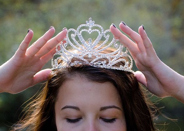 Хотите получить корону "Миссис Евразия"? Заполняйте анкету прямо сейчас