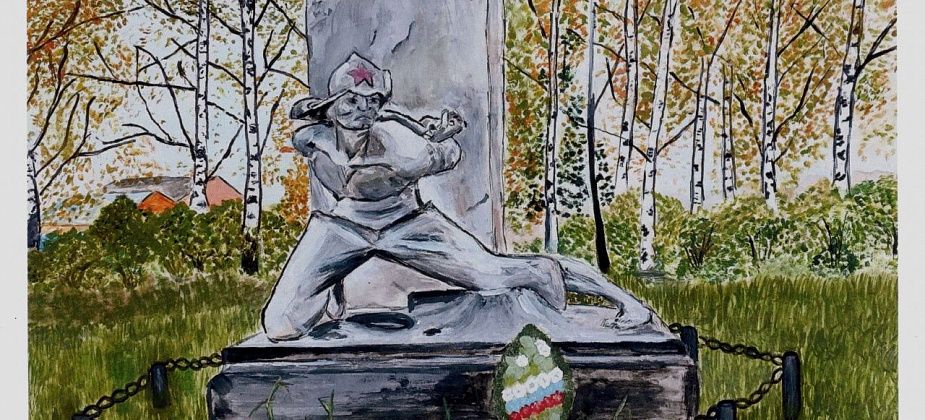 Между прошлым и настоящим