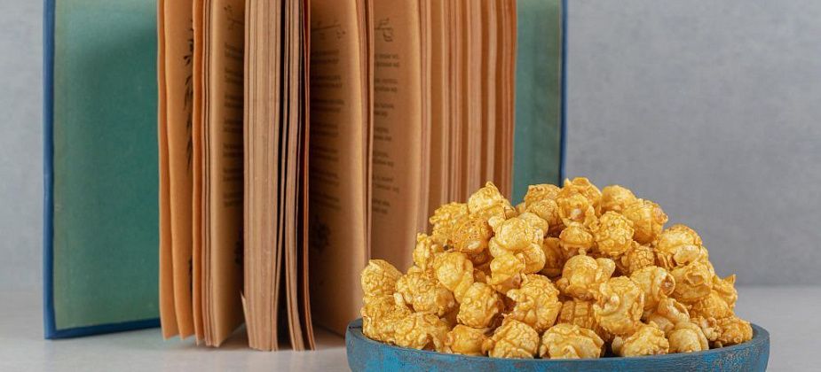 Вам тревожно? Общайтесь с единомышленниками, дышите лесным воздухом, смотрите комедии