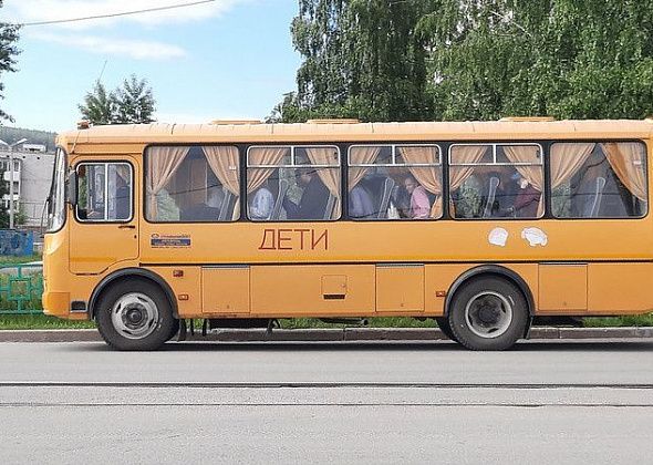 Прокуратура Серова через суд побудила мэрию Сосьвы отремонтировать дорогу, по которой должен ездить школьный автобус