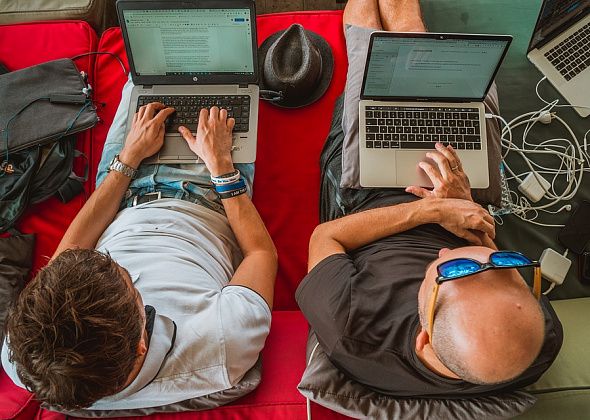 Совет Федерации поддержал закон о суверенном Рунете