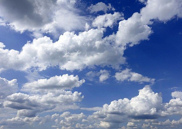 На севере Свердловской области не планируется тепла. "В целом будет солнечно"