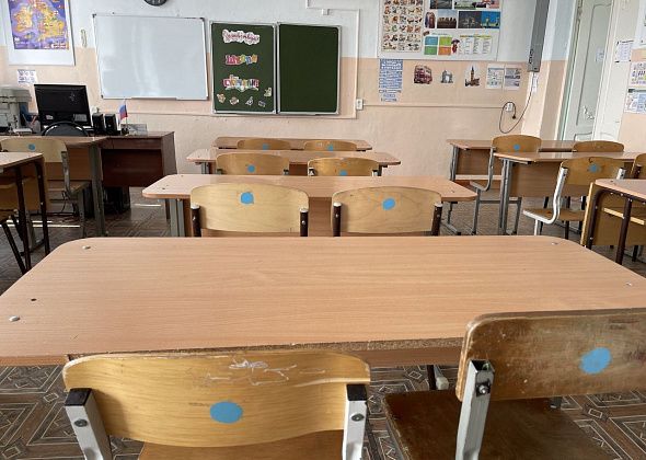 В этом году в Сосьве увеличилось количество первоклассников