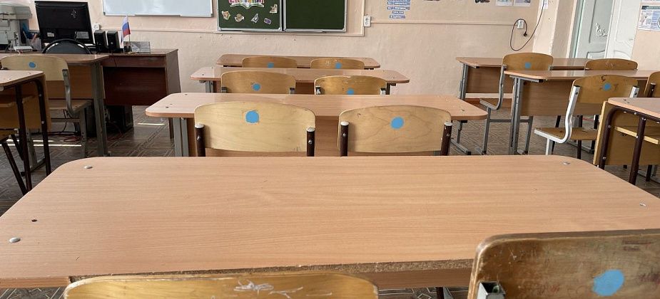 В этом году в Сосьве увеличилось количество первоклассников