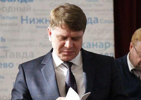 "Я был ошарашен". Управляющий Северным округом прокомментировал отставку Павла Пикалова