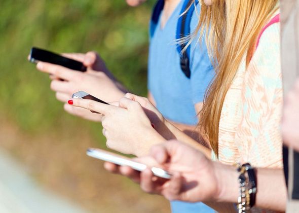 В Свердловской области временно ограничат работу мобильного интернета