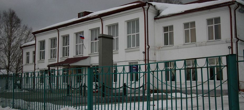 Ученице сосьвинской школы присуждена премия губернатора Свердловской области