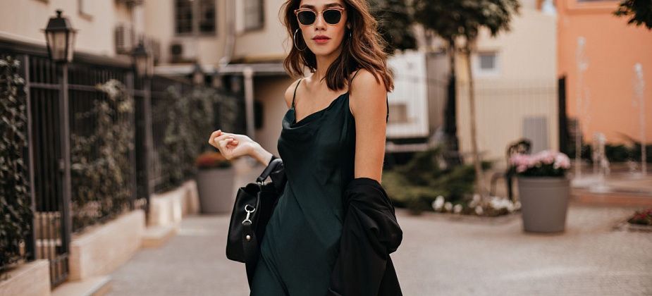 Приметы на 18 октября. Черный наряд разбавляем яркими украшениями, не ленимся и не хвастаемся