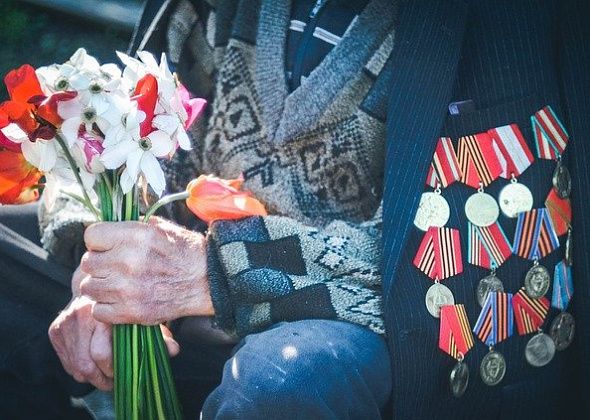 Личные истории о фронтовиках, которые тронут вас до слез