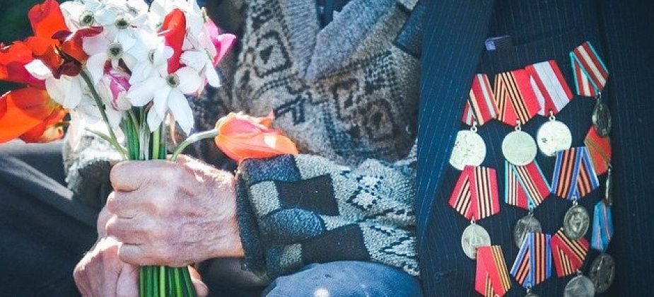 Личные истории о фронтовиках, которые тронут вас до слез