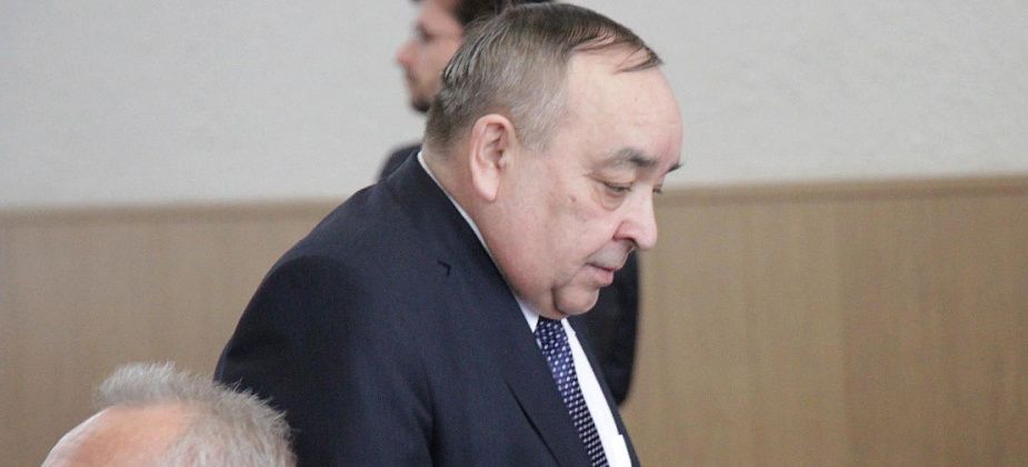 Глава Сосьвы Геннадий Макаров выписал себе премию почти в 100 тысяч рублей?