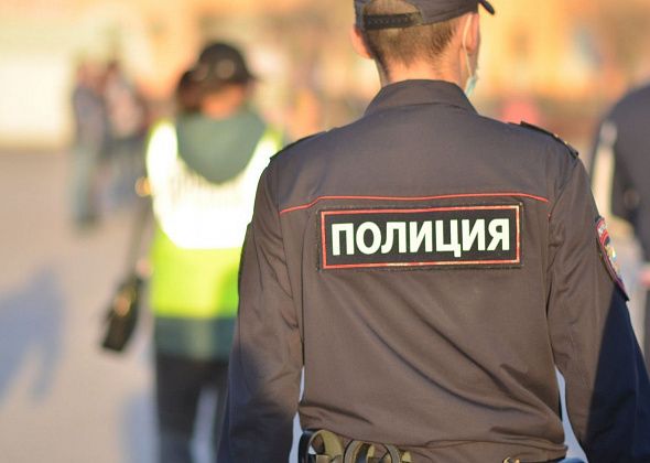 Полиция расскажет, как не стать жертвой мошенников. Сегодня полицейские проведут "прямую линию"