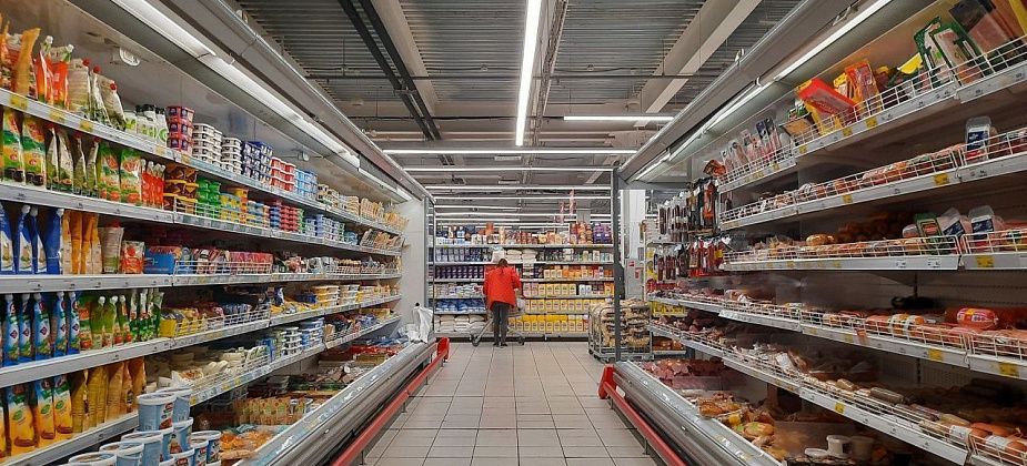 ЦБ спрогнозировал снижение качества товаров и услуг в России