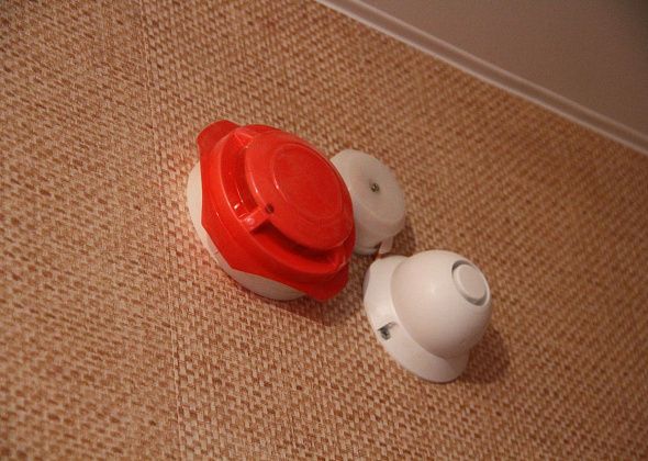 В жилье многодетных и попавших в трудную ситуацию сосьвинцев установят 107 пожарных извещателей