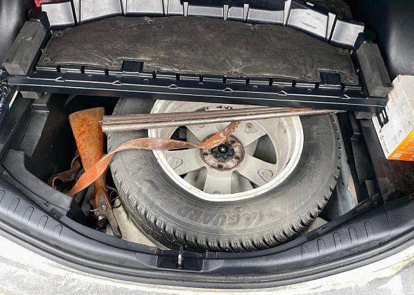 Сосьвинца будут судить за то, что он подарил найденное в лесу ружье жителю Североуральска