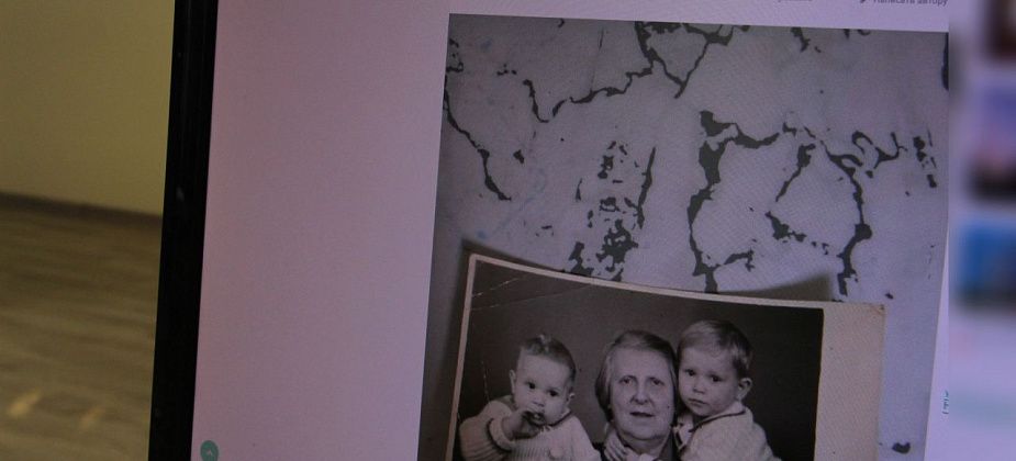 Благодаря соцсетям житель из Ставрополья нашел своих родственников из Сосьвы 