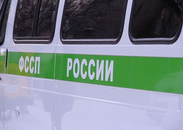 Кубанские приставы впервые списали алименты с криптокошелька