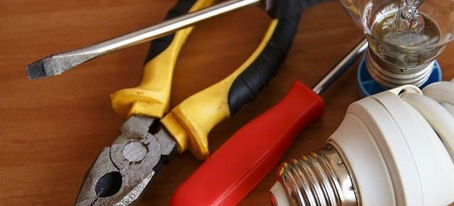 В России могут ввести проверки электропроводки в квартирах