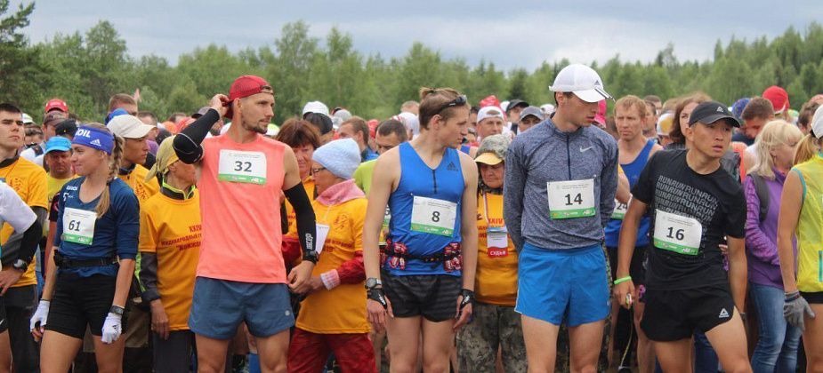 Стартовала регистрация на марафон «Конжак-2021». У участников могут потребовать ПЦР тест