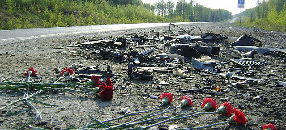 Госдума приняла закон о лишении свободы на срок до 15 лет за "пьяные" ДТП