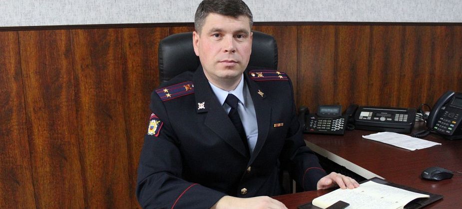 Полиция Серова проведет прямую линию по вопросам мошенничества