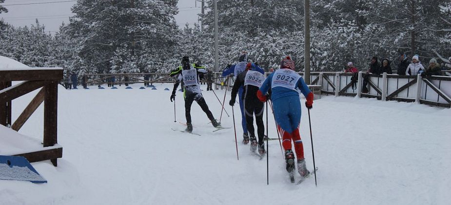 В Сосьве 11 февраля пройдет "Лыжня России-2023"