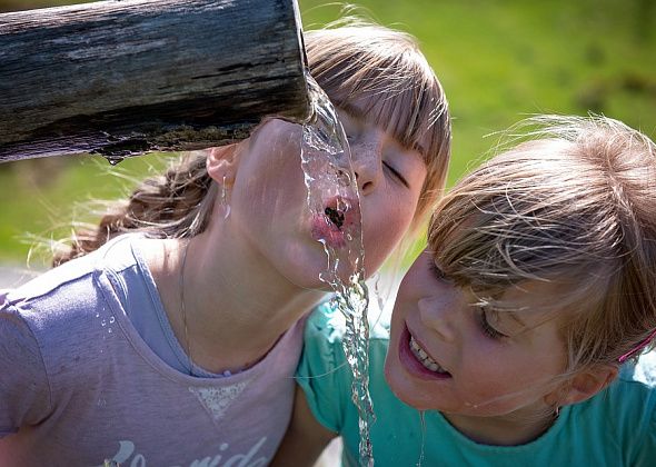 Жителей Урала предупредили об аномальной жаре