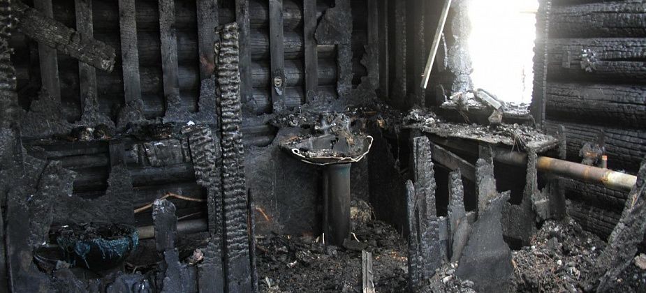 В Екатеринбурге собирают гуманитарную помощь для Сосьвы