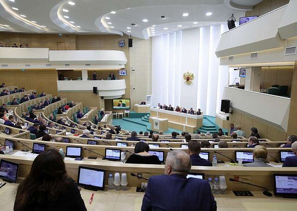 В Совфеде предложили открыть вытрезвители. Платные