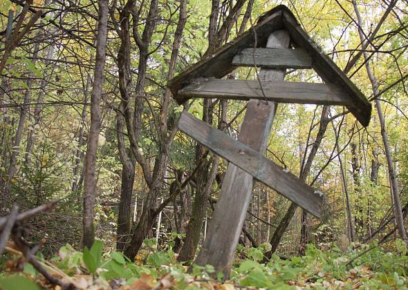 Для кладбищ Сосьвинского округа установят санитарно-защитные зоны