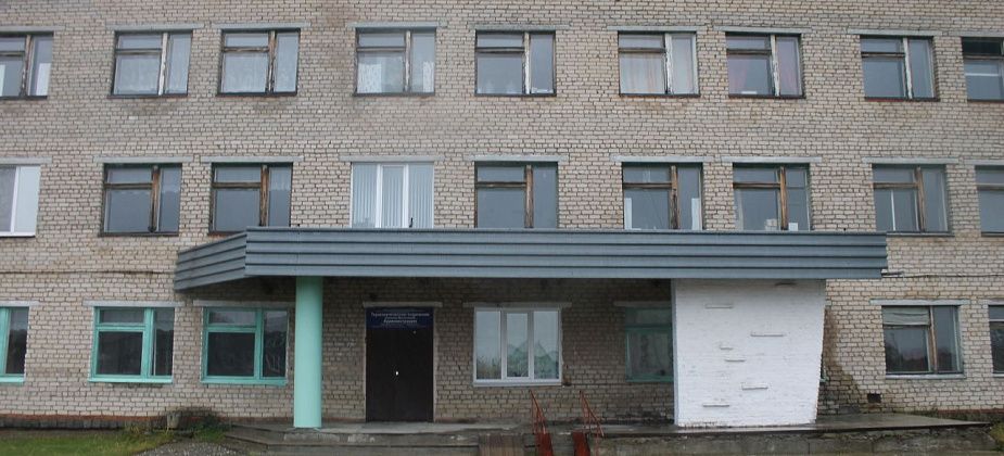 Никто не хочет ремонтировать больницу в Восточном? Аукцион не состоялся, объявлен новый 