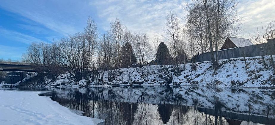 "Нынешняя зима заняла второе место в ранге теплых". Синоптики подвели итоги зимы на севере области