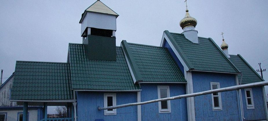 "Выросло - слава Богу, не выросло – на то воля Божья". В сосьвинском храме освятят семена 