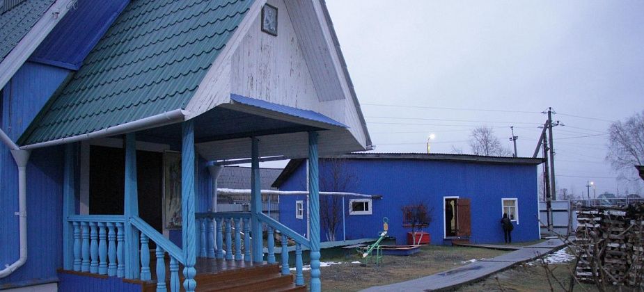 Сосьвинский храм просит помощи в покупке холодильника и морозильной камеры