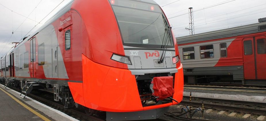 С 20 января «Ласточки» начнут курсировать на север области. Рассказываем подробности