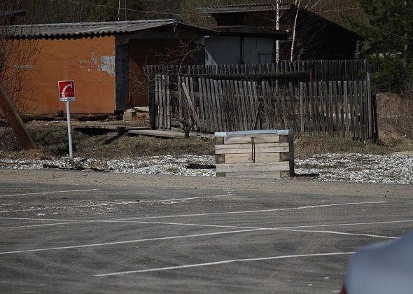 В Восточном проведут работы по устройству пожарных водоемов. Выделено 33 миллиона рублей