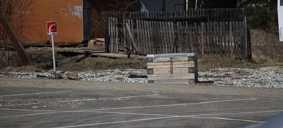 В Восточном проведут работы по устройству пожарных водоемов. Выделено 33 миллиона рублей