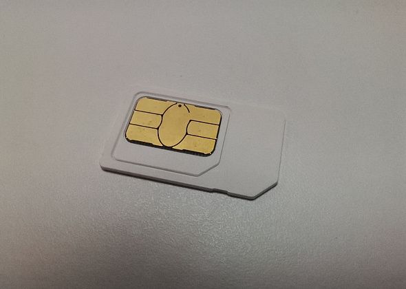 Прокуратура разъясняет обязанности при покупке и использовании SIM-карт