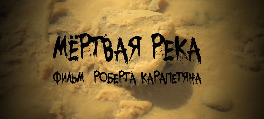 “Мертвая река” требует живой реакции. Презентовали фильм о загрязнении рек Северного Урала