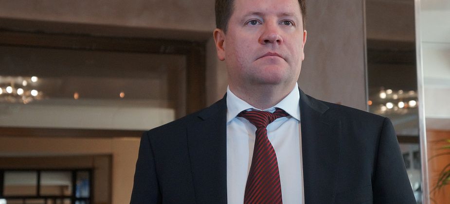 Сергей Бидонько приехал в Серов. Рассказал о грядущих выборах и возможном объединении территорий 