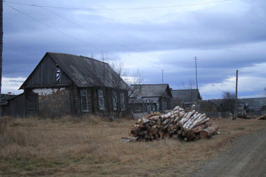 Фото: Константин Бобылев, "Глобус"