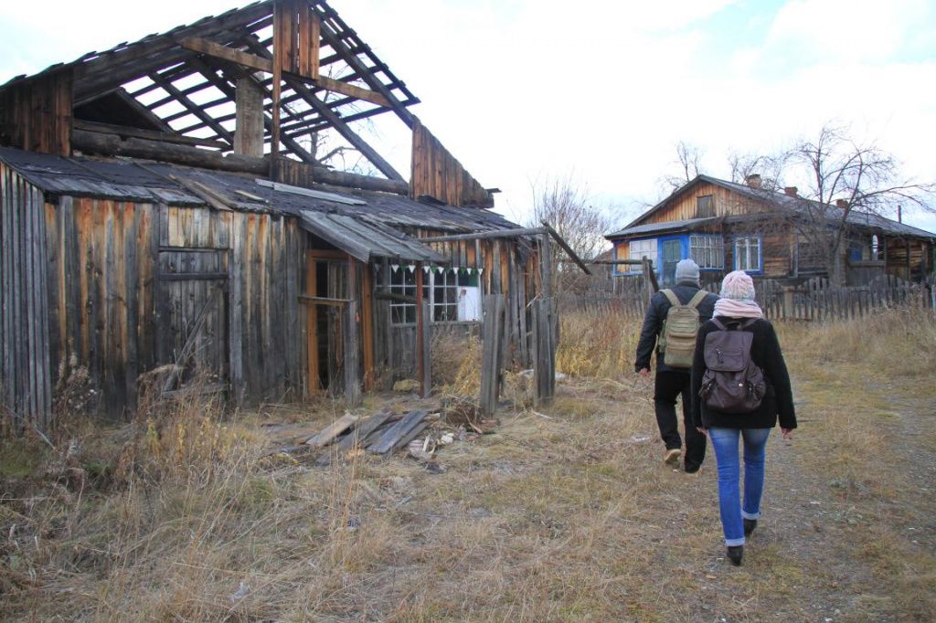 Фото: Константин Бобылев, "Глобус"