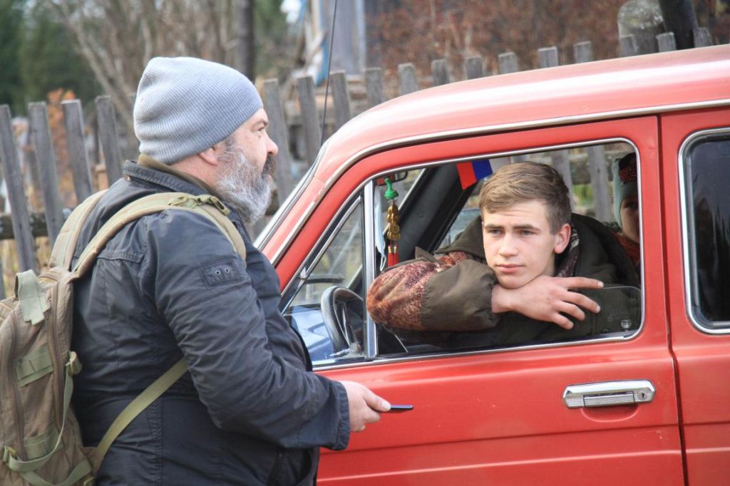 Фото: Константин Бобылев, "Глобус"