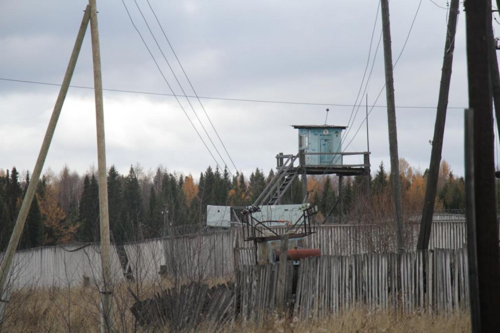 Фото: Константин Бобылев, "Глобус"