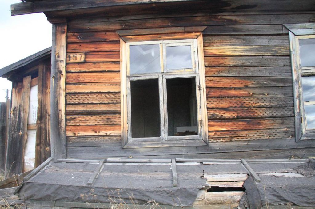 Фото: Константин Бобылев, "Глобус"